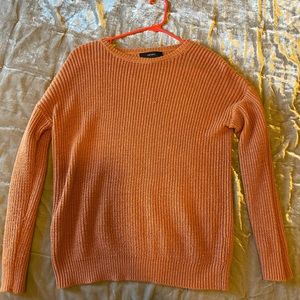 Forever 21 sweater